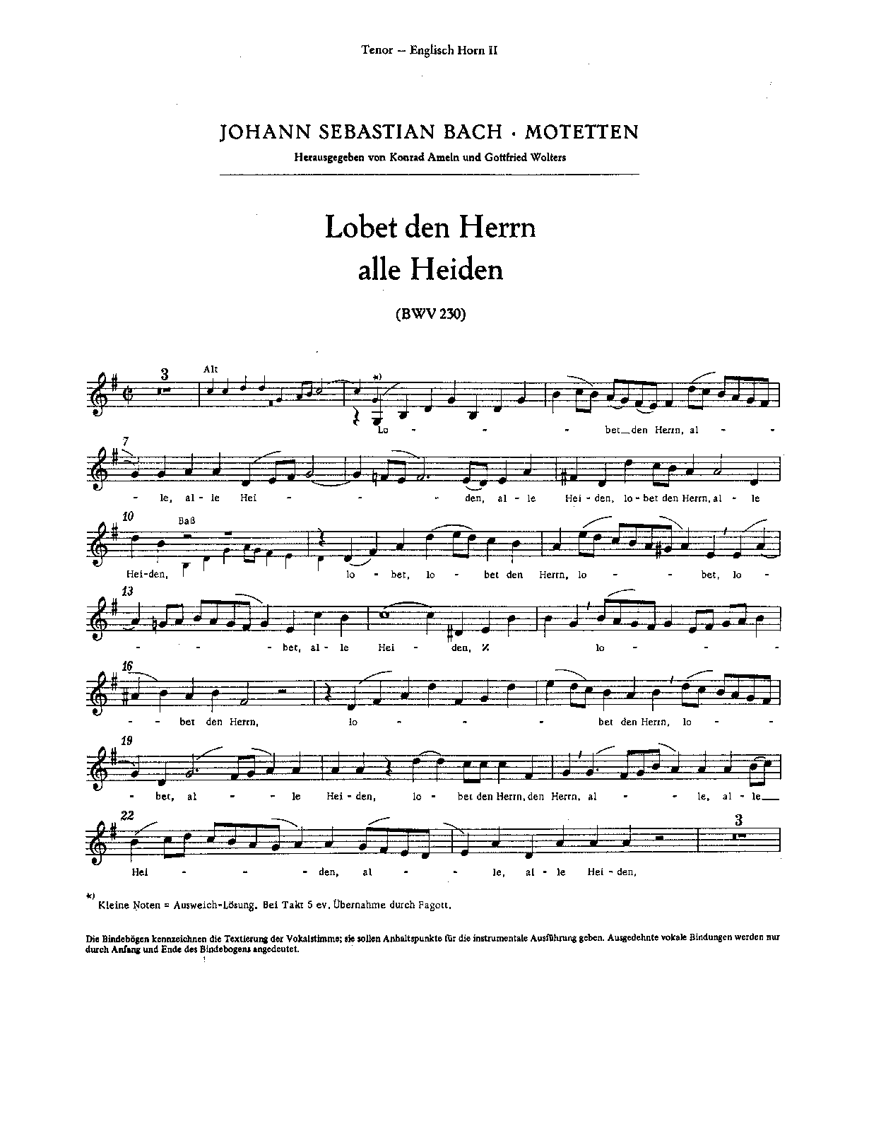 File:PMLP152213-Bach Lobet den Herrn, alle Heiden, BWV 230 - Tenors, English Horn 2.pdf