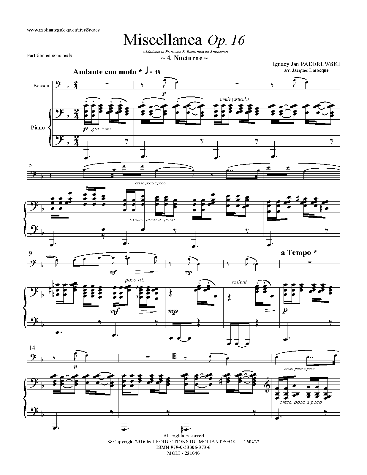 File:PMLP09211-PADEREWSKI-Nocturne Op.16 -4=basson-pno - Piano Score.pdf