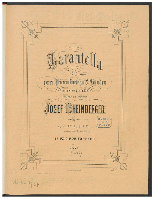 File:PMLP126967-Rheinberger,JG, Sonate Op.122, Tarantella, ArrRheinb2Pf8h, Pf1, colour.pdf