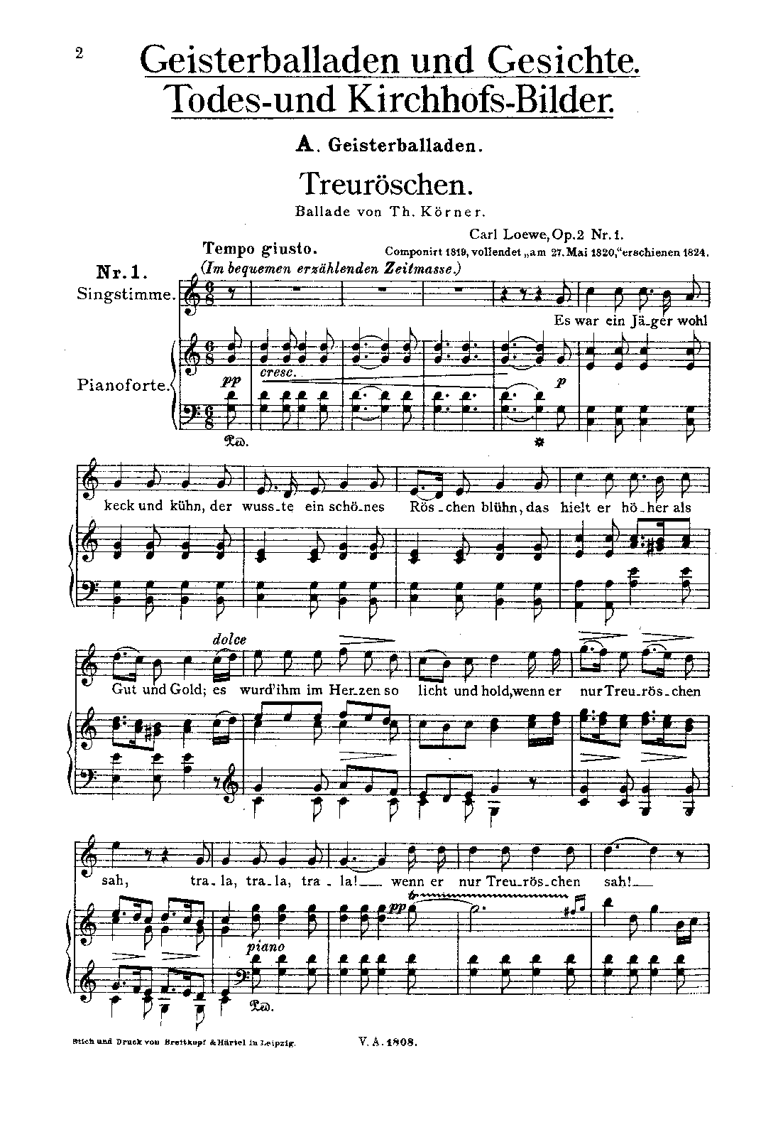 File:PMLP184814-Loewe, Carl-Gesamtausgabe Breitkopf Gregg Band 8 01 Op 2 No 1 scan.pdf