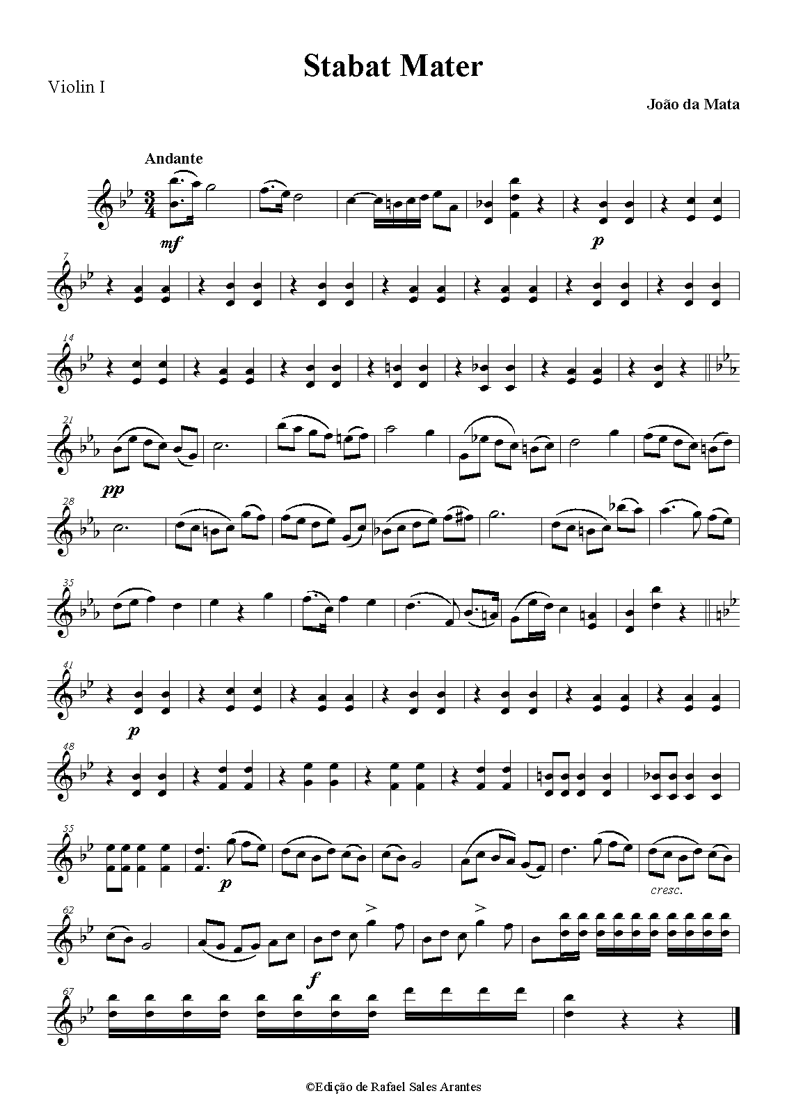 File:PMLP484470-Stabat Mater - Joao da Mata - Violin I.pdf