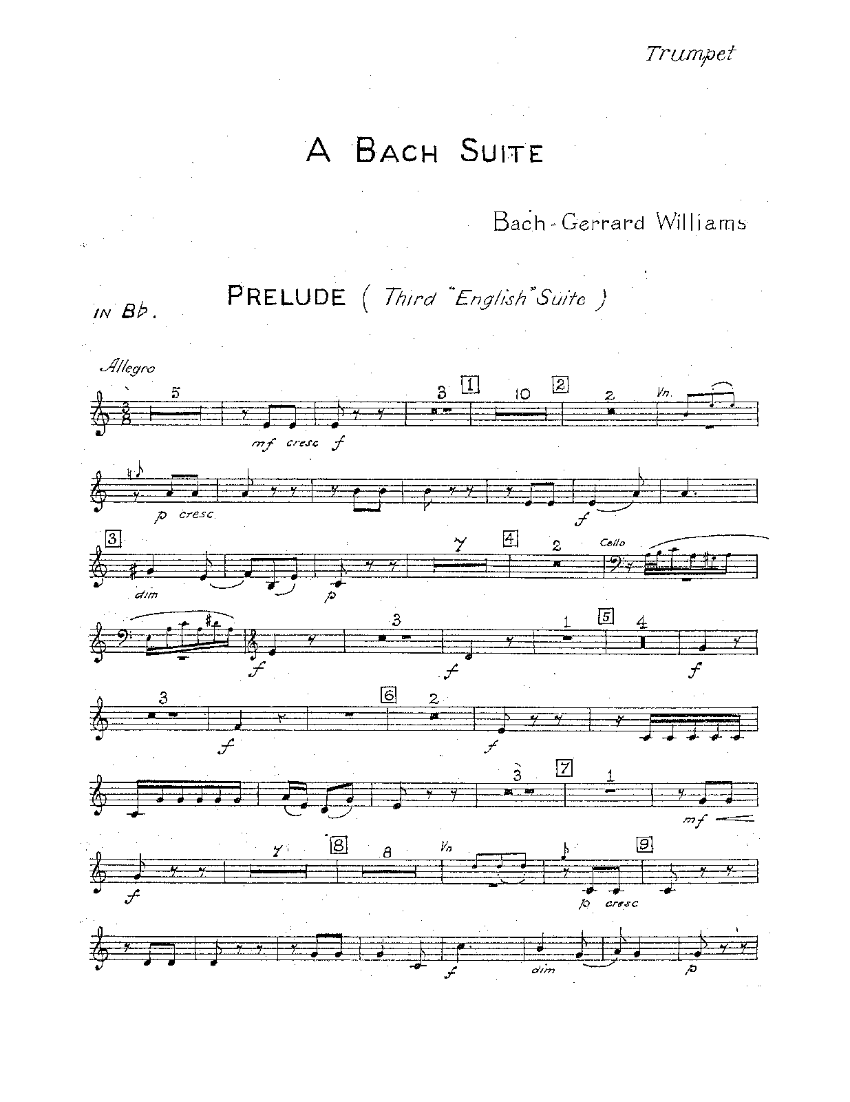 File:PMLP1117958-Bach-Williams A Bach Suite - Trumpet (Bb,A).pdf