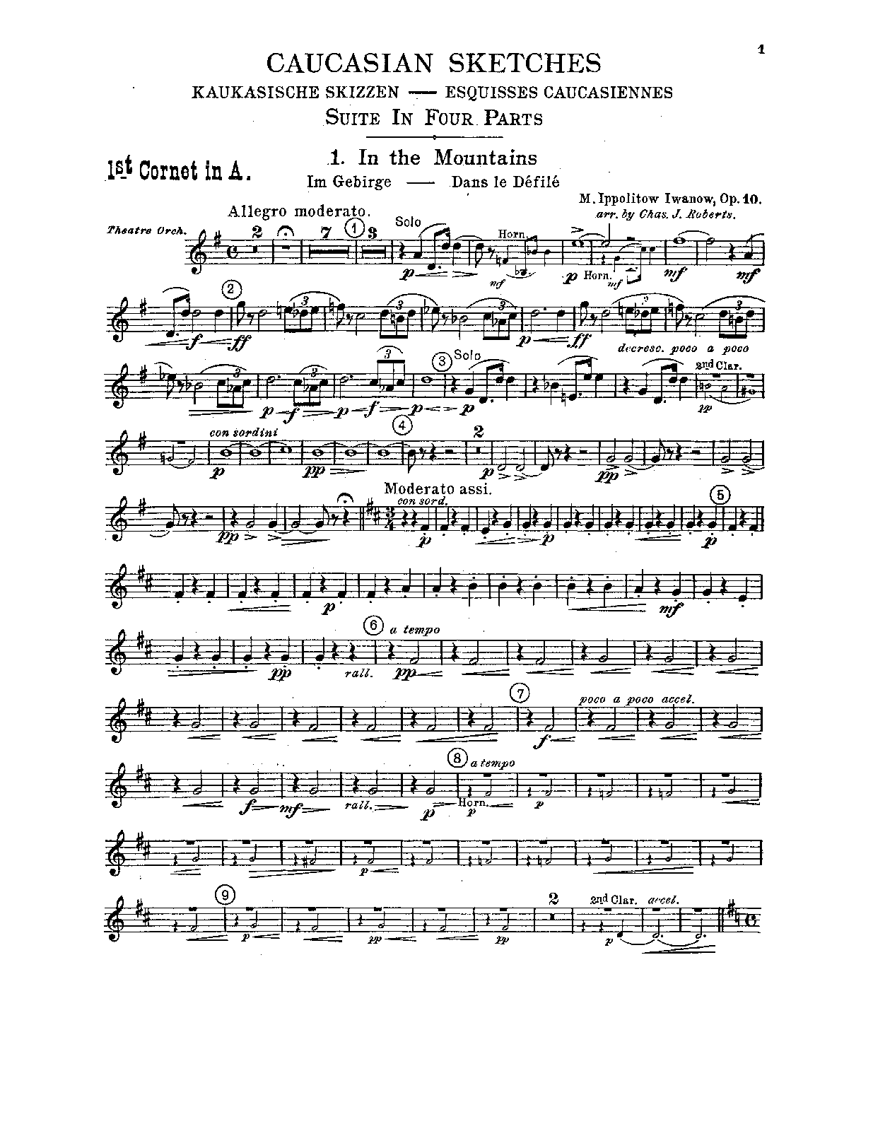 File:PMLP53027-06 Ippolitov-Ivanov-Roberts-Caucasian-Sketches - Cornet 1-2.pdf