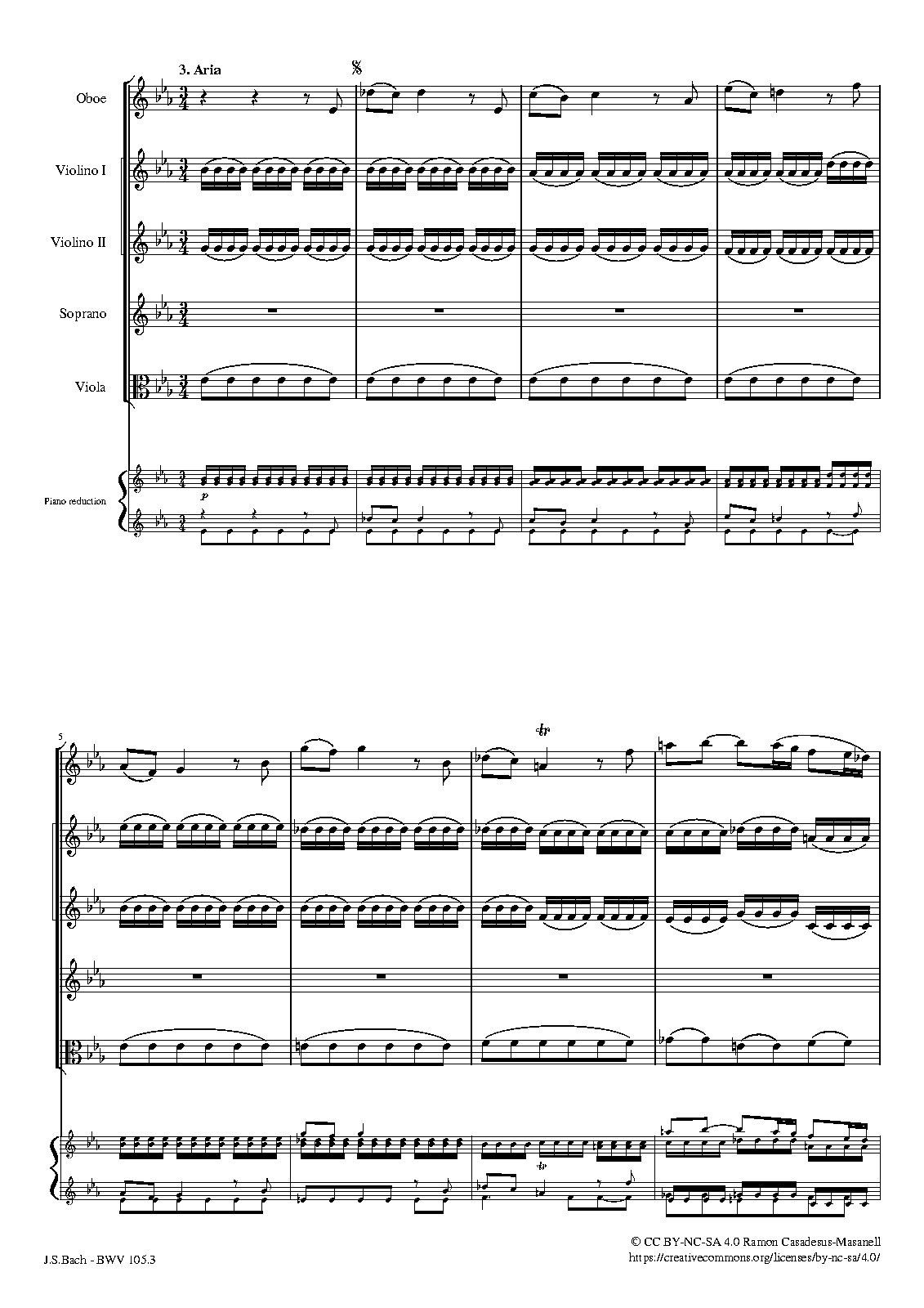 File:PMLP149634-Herr, gehe nicht ins Gericht mit deinem Knecht BWV 105.3 Johann Sebastian Bach BWV 105.3.pdf