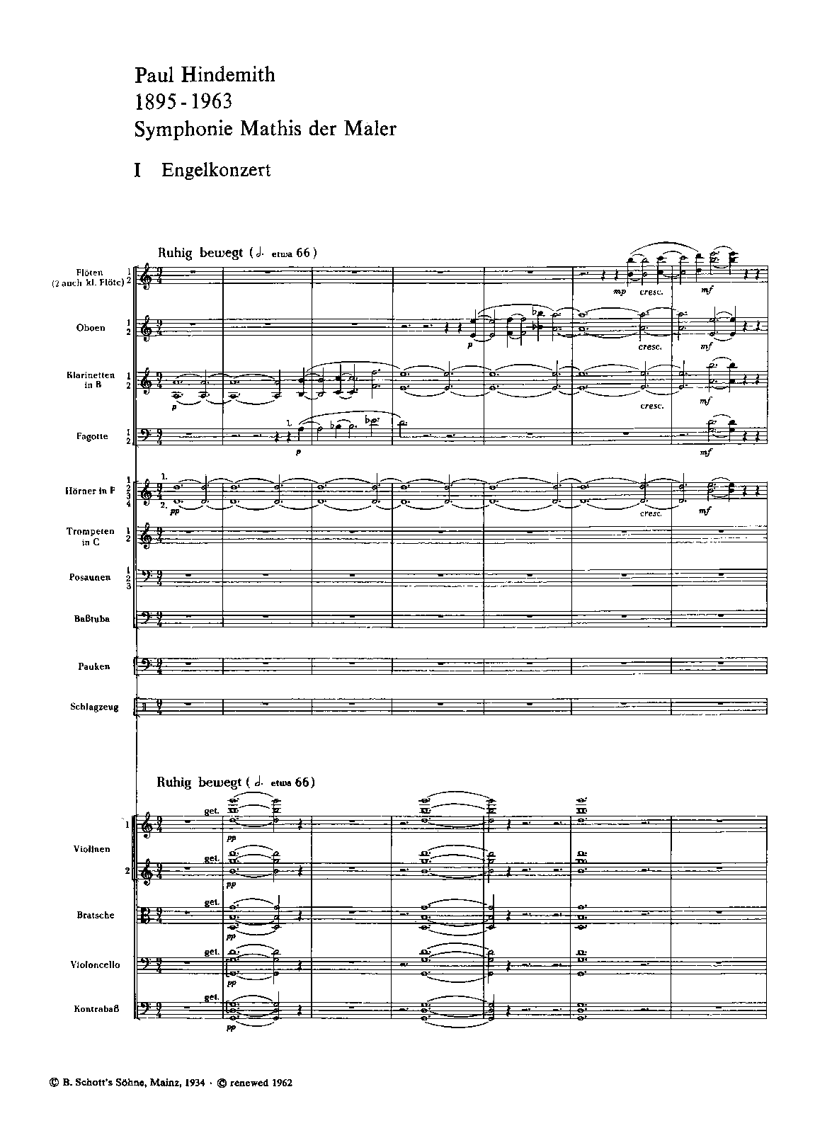 File:PMLP504968-Hindemith - Symphonie Mathis der Maler - I. Engelkonzert.pdf