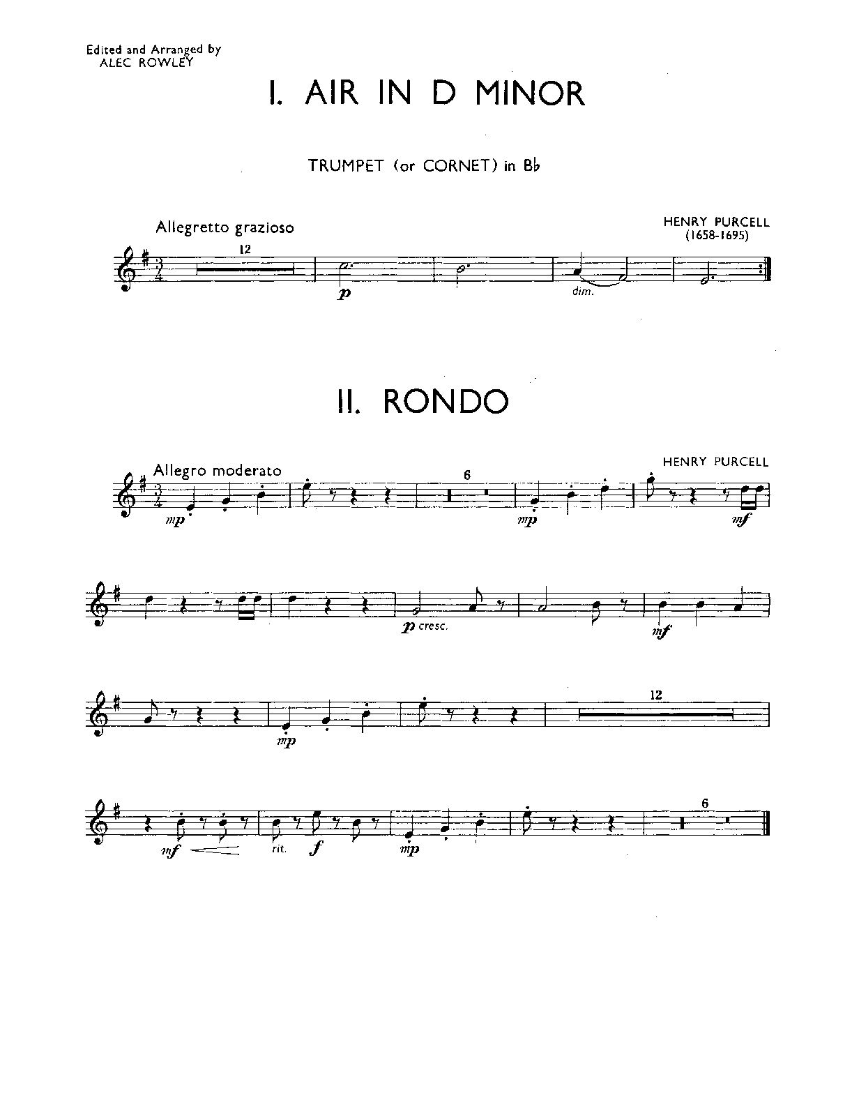 File:PMLP128466-06. PURCELL - AIR & RONDO (ROWLEY) - Trumpet.pdf