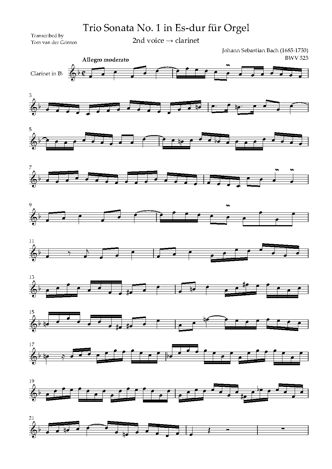 File:PMLP152880-Bach JS Triosonates BWV 525. Clarinet - Full Score.pdf