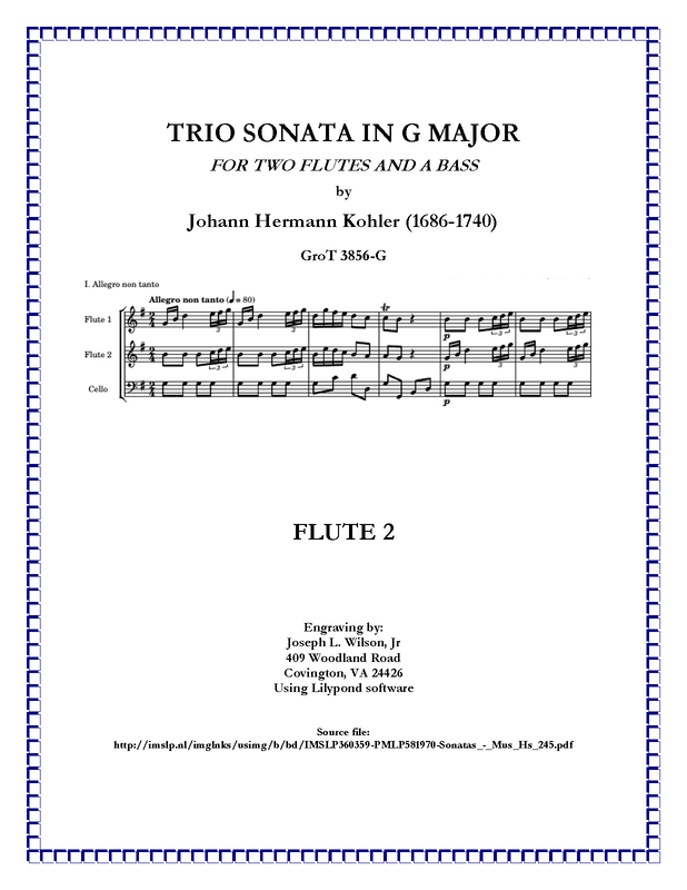 File:PMLP581970-Kohler Trio in G Major - Flute 2 with Cover Page.pdf
