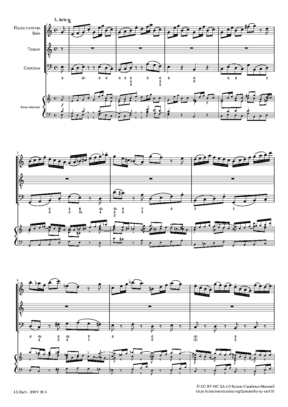 File:PMLP149625-Herr Christ, ist einge Gottessohn BWV 96.3 Johann Sebastian Bach BWV 96.3.pdf