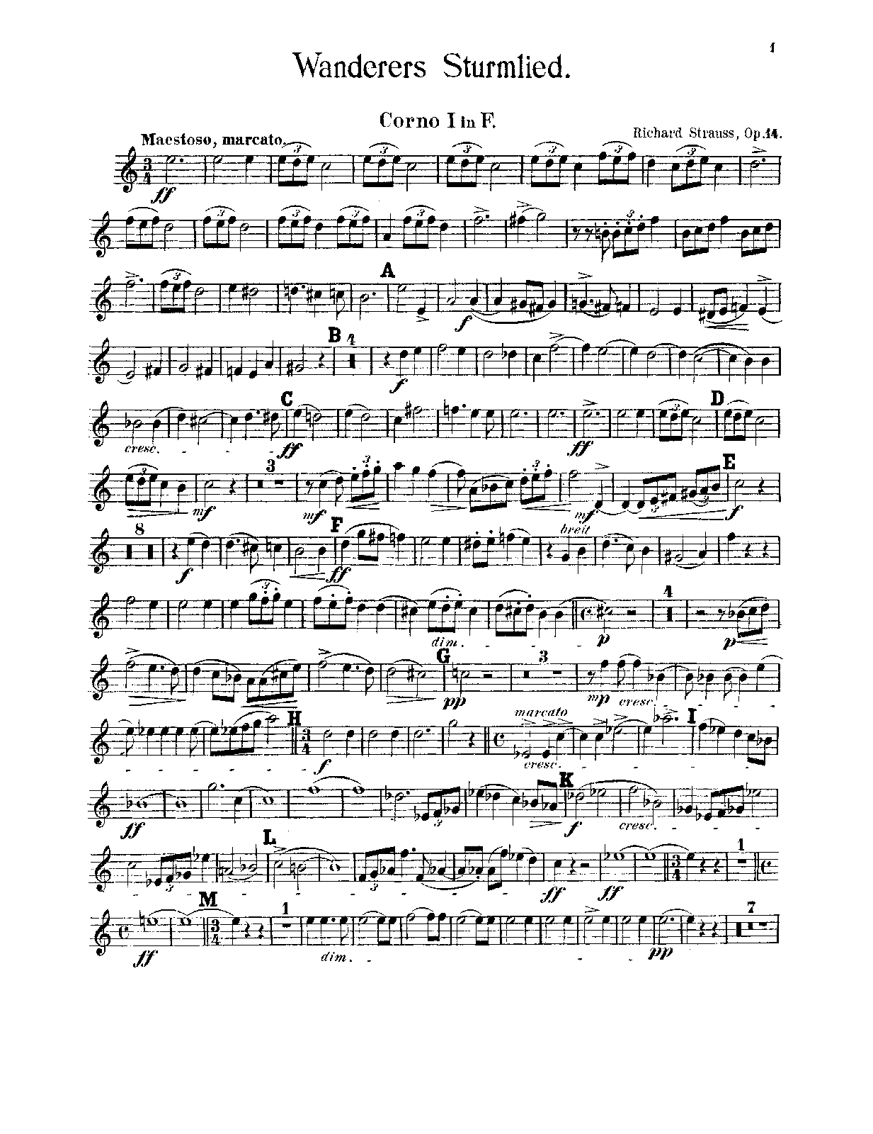 File:PMLP253328-Strauss Wandrers Sturmlied Op.14 Horns (F,D).pdf