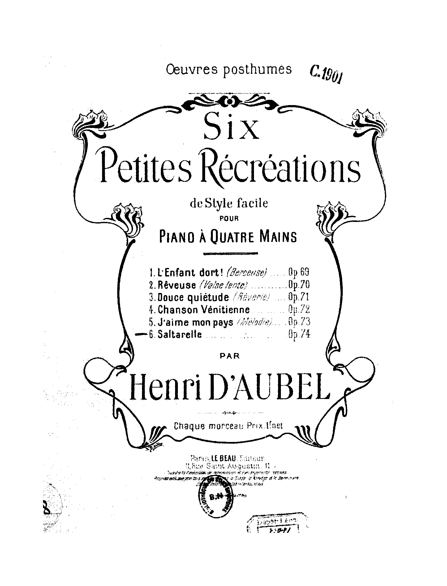 File:PMLP924570-Aubel - Petites récréations (6) - Opp69-74 - pf4h-BNF.pdf