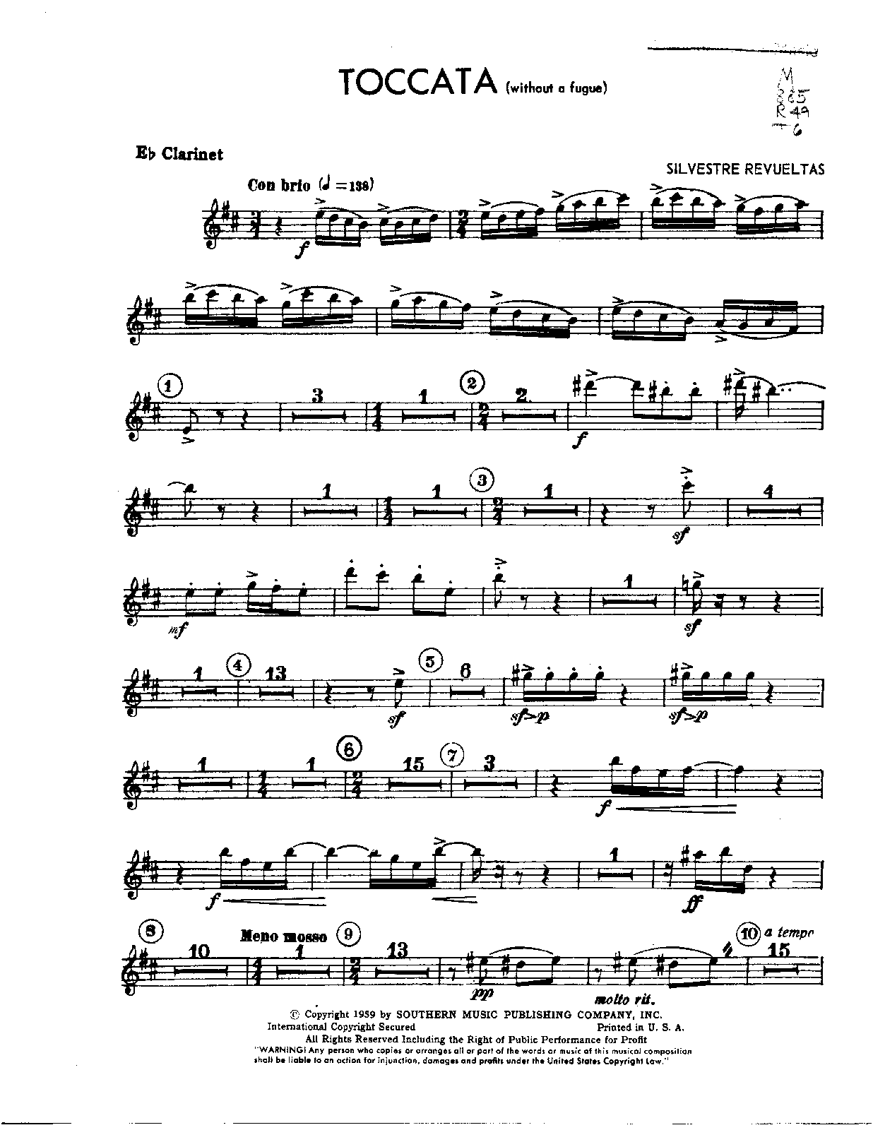 File:PMLP1022682-Revueltas Toccata - Clarinet E-Flat.pdf
