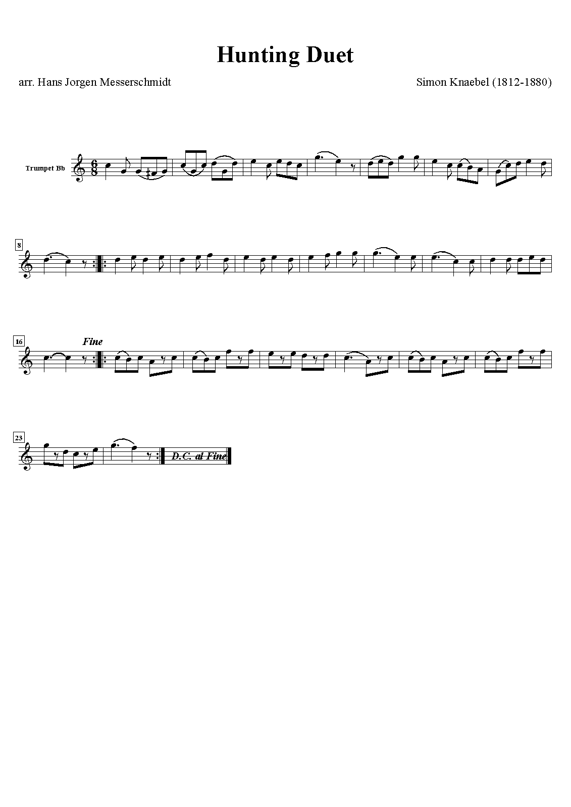 File:PMLP1123107-Hunting Duet - Trp Bb.pdf