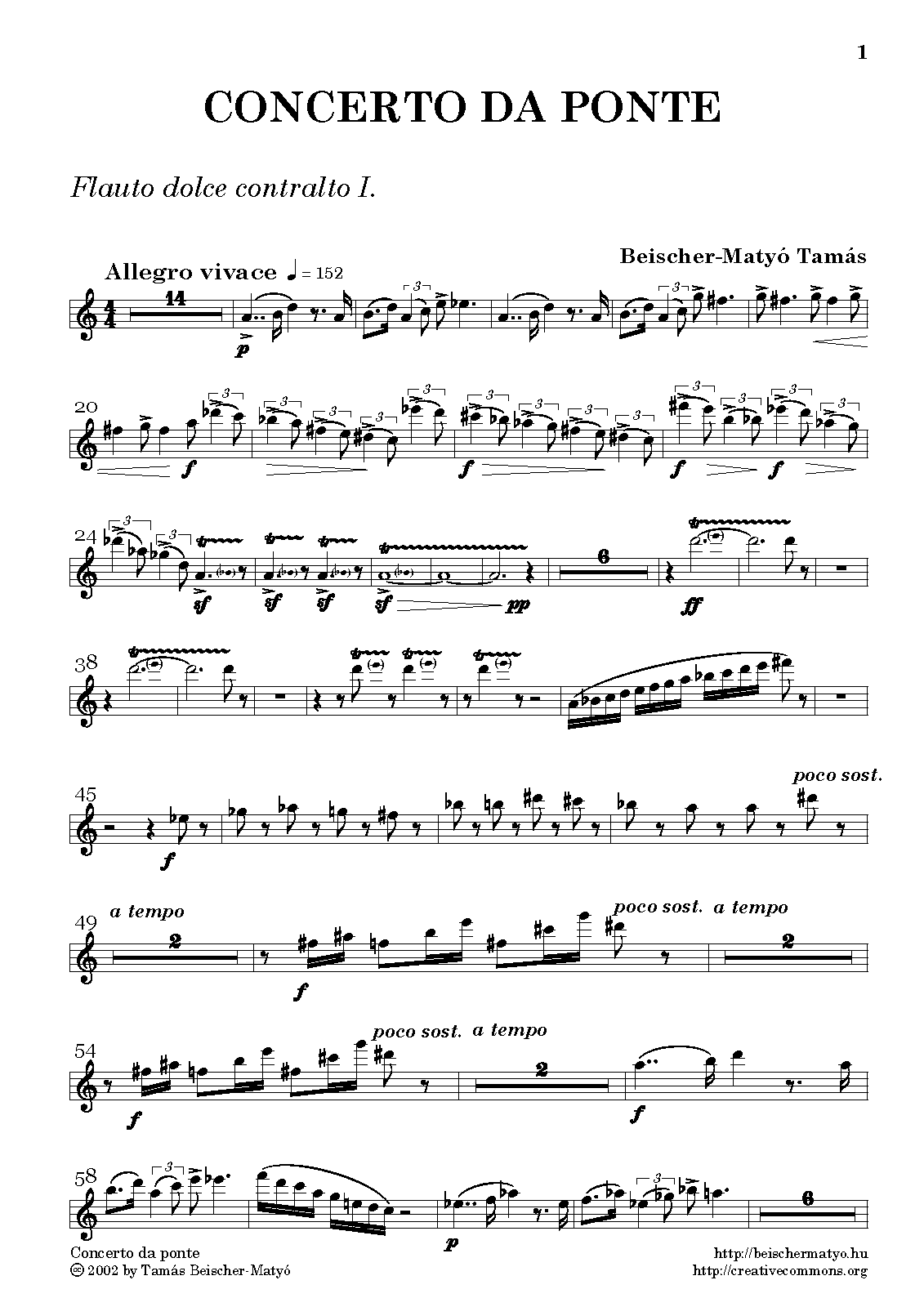 File:PMLP299383-Concerto da ponte - (02) Alto recorder I.pdf
