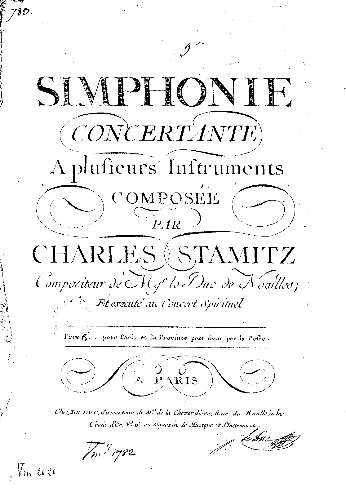sinfonia concertante dittersdorf pdf files