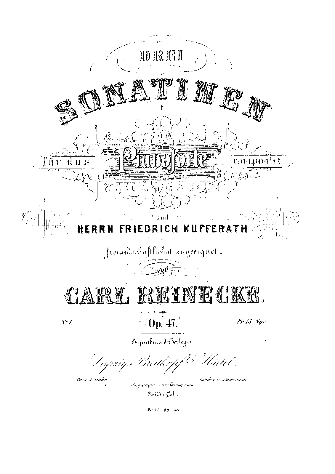 File:PMLP33688-Reinecke op.047 Drei Sonatinen Nr.1 in C BreitkH.pdf
