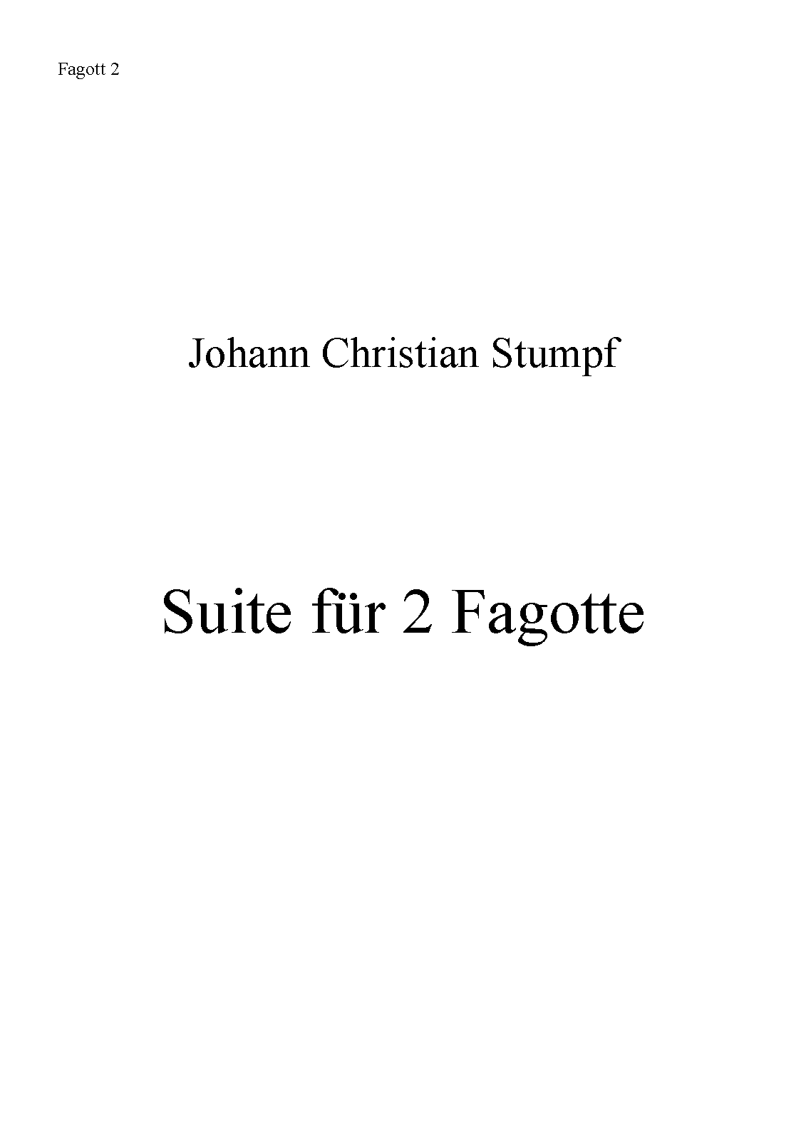 File:PMLP148362-Stumpf Suite für 2 Fagotte aus L´amant jaloux - Fagott 2.pdf
