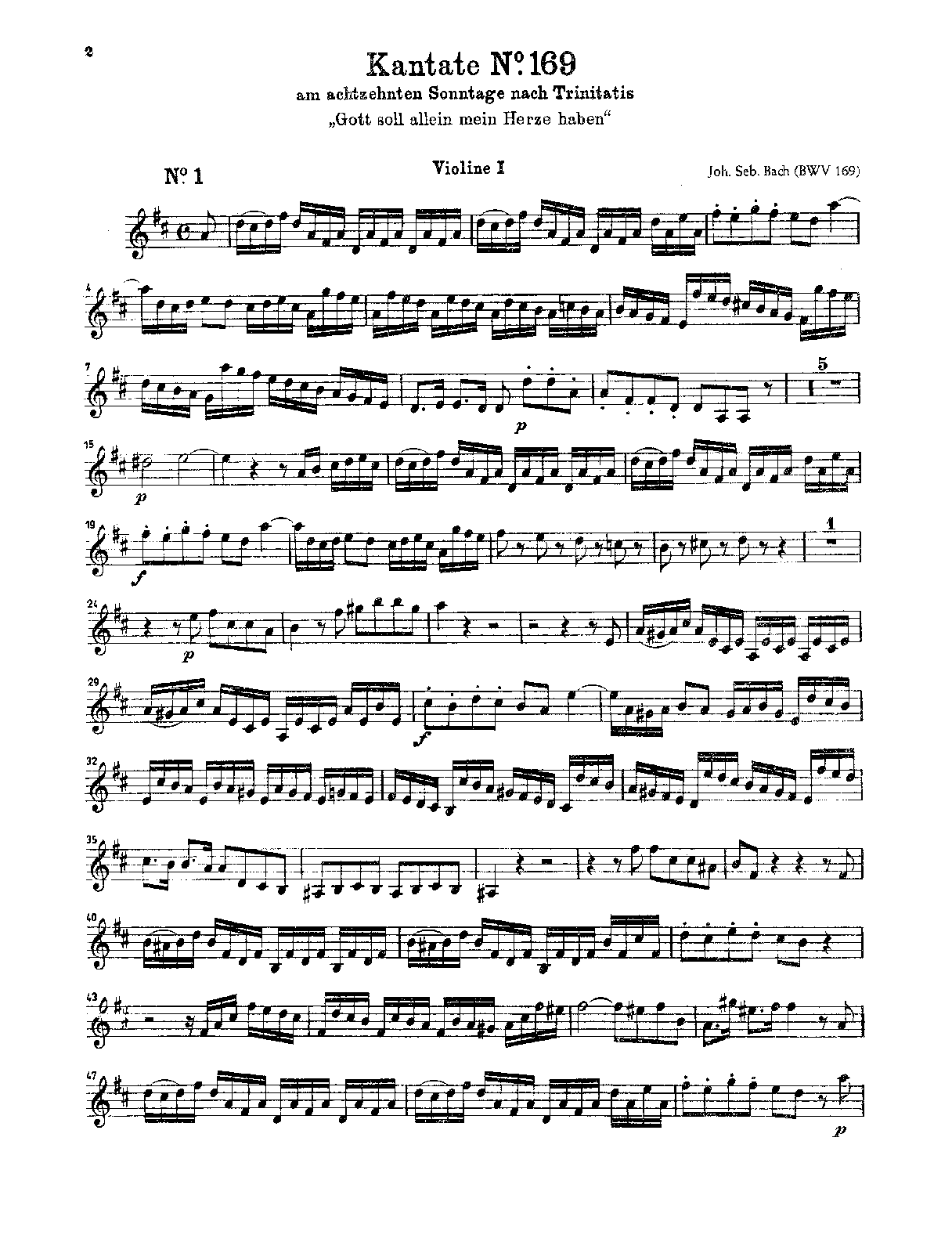 File:PMLP150072-Bach Gott soll allein mein Herze haben, BWV 169 - Violins I.pdf