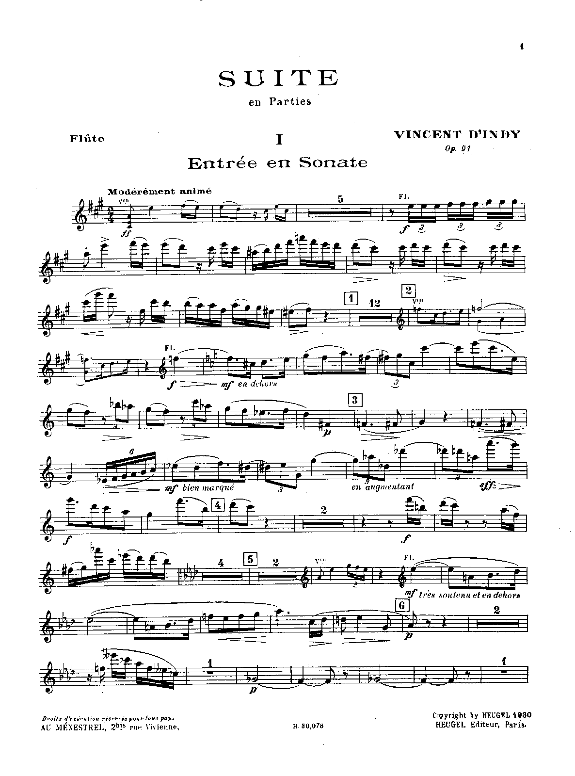 File:D'Indy - Suite en Parties, Op. 91 (parts).pdf