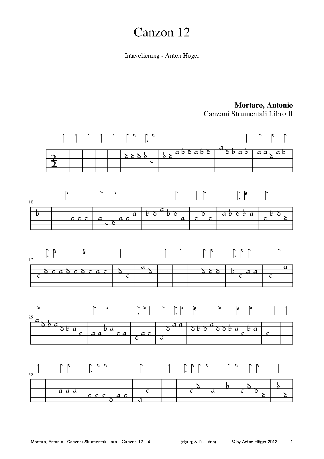 File:PMLP428978-Mortaro, Antonio - Canzoni Strumentali Libro II Canzon 12 L-4(-4l).pdf