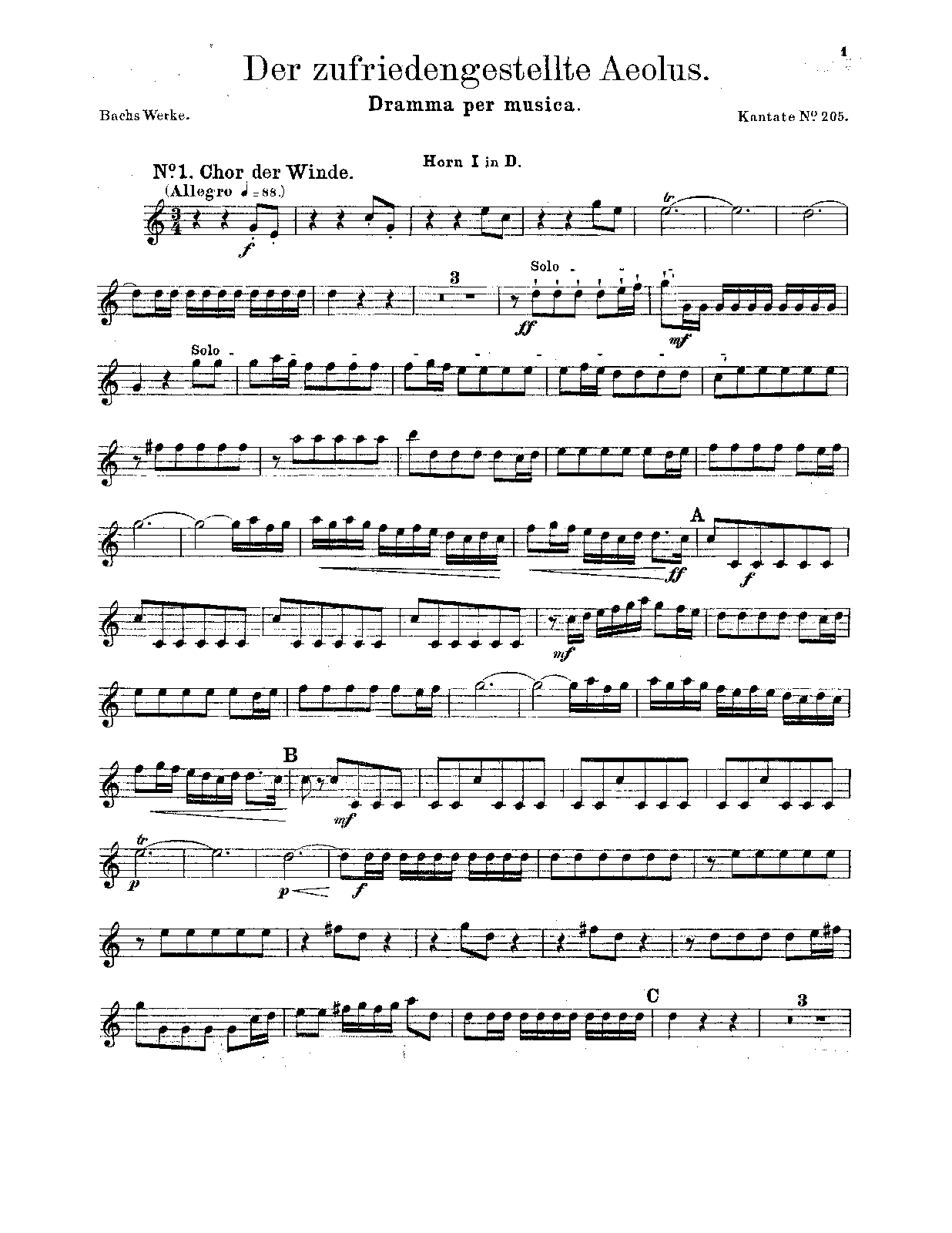 File:PMLP127028-Bach Zerreißet, zersprenget, zertrümmert die Gruft, BWV 205 - Horn 1-2 (D).pdf