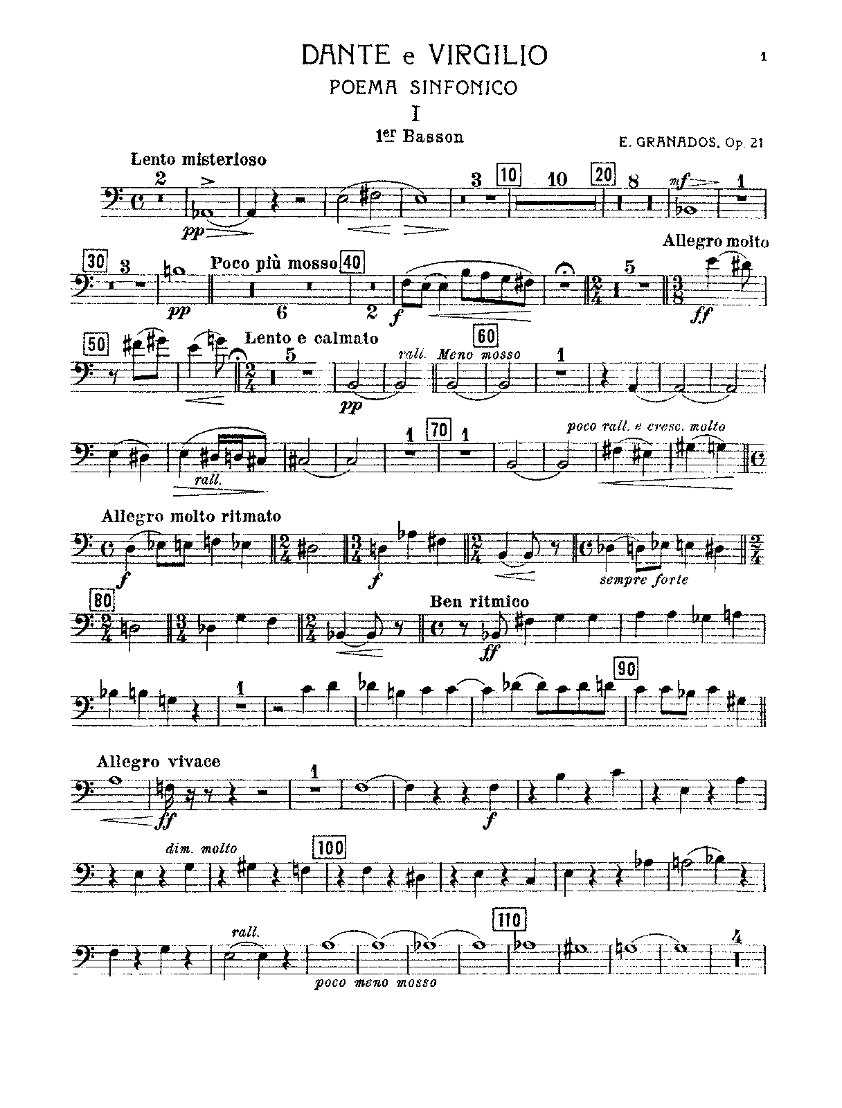 File:PMLP906199-04 Granados-Dante - Bassoon 1-3, Contrabassoon.pdf