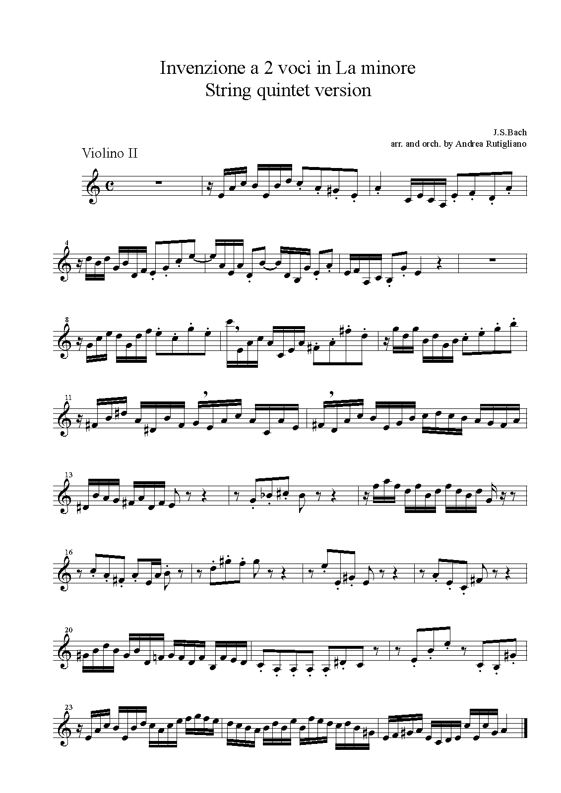 File:WIMA.544c-Invenzione a 2 voci-A minor-String quintet version-Violino II.pdf