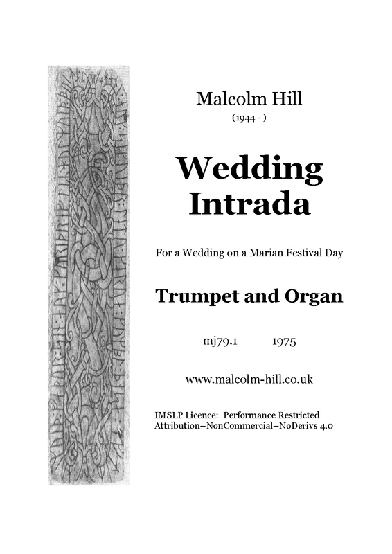 File:PMLP741339-Wedding Intrada, mj79.1 (Hill, Malcolm).pdf