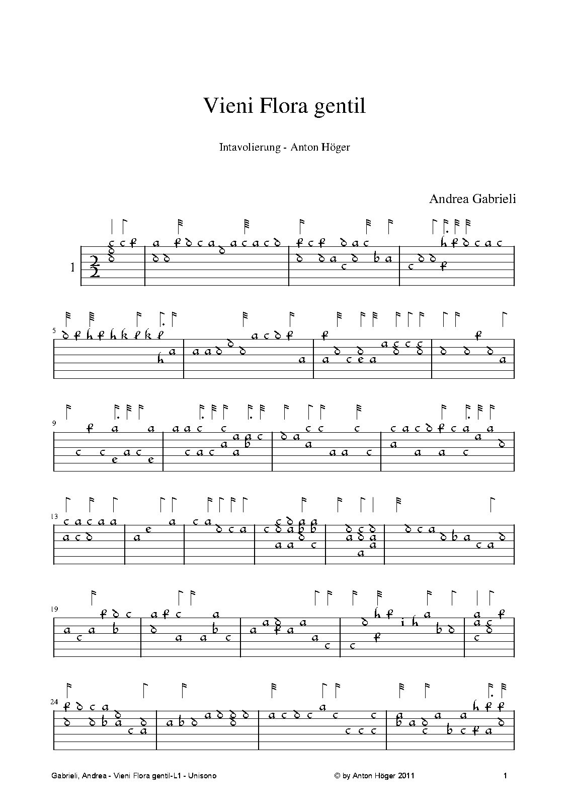 File:PMLP356148-Gabrieli, Andrea - Vieni Flora gentil-L1.pdf