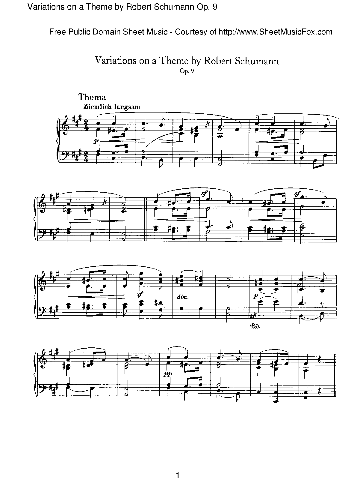 File:Brahms - Variations on a Theme by Robert Schumann, Op.9.pdf