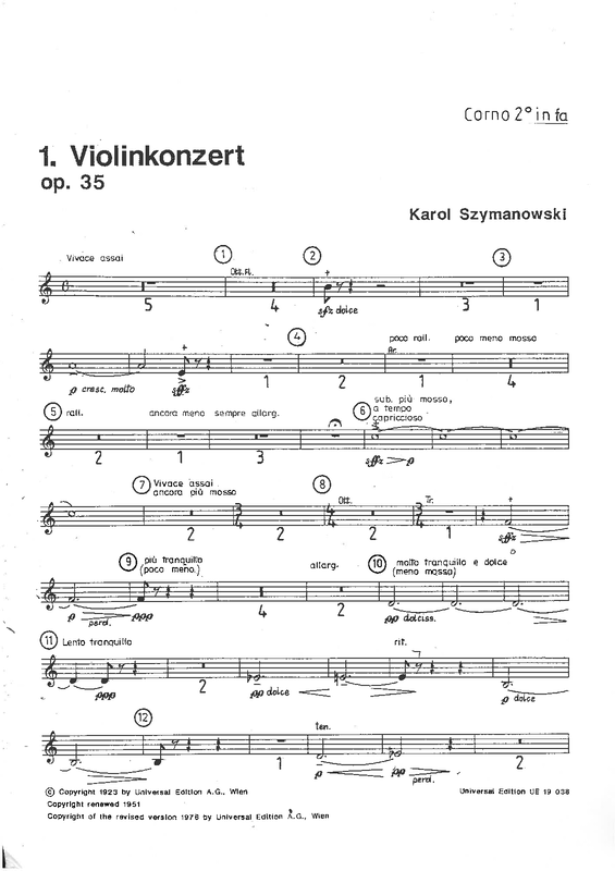File:PMLP215446-Syzmanowski - Violin Concerto Op 35 - Horn II.pdf