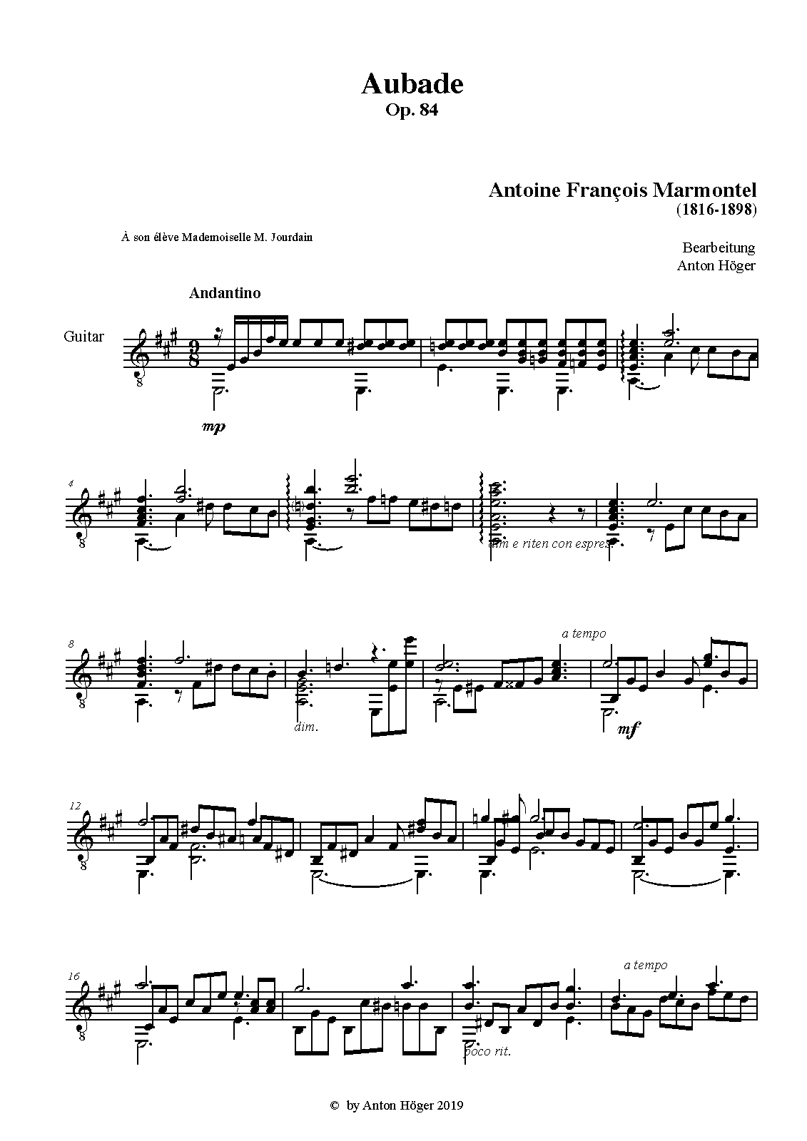 File:PMLP428204-Marmontel, Antoine François - Aubade, Op. 84 (Git).pdf