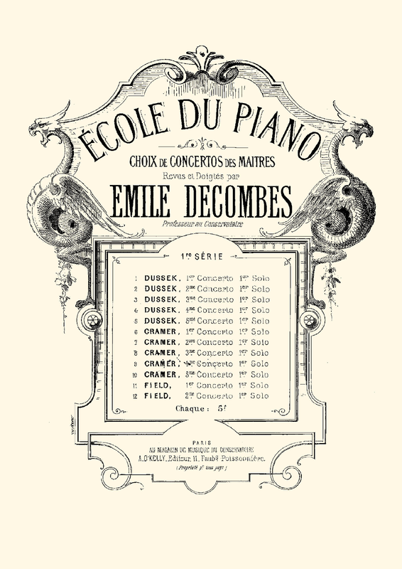 Piano Concerto No.7