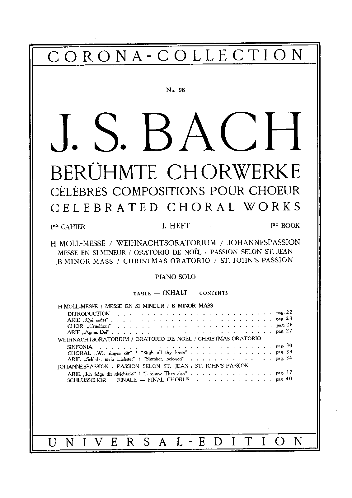 File:PMLP04197-Bach, JS, Mass in B minor, BWV 232, Select. ArrPno Willner.pdf