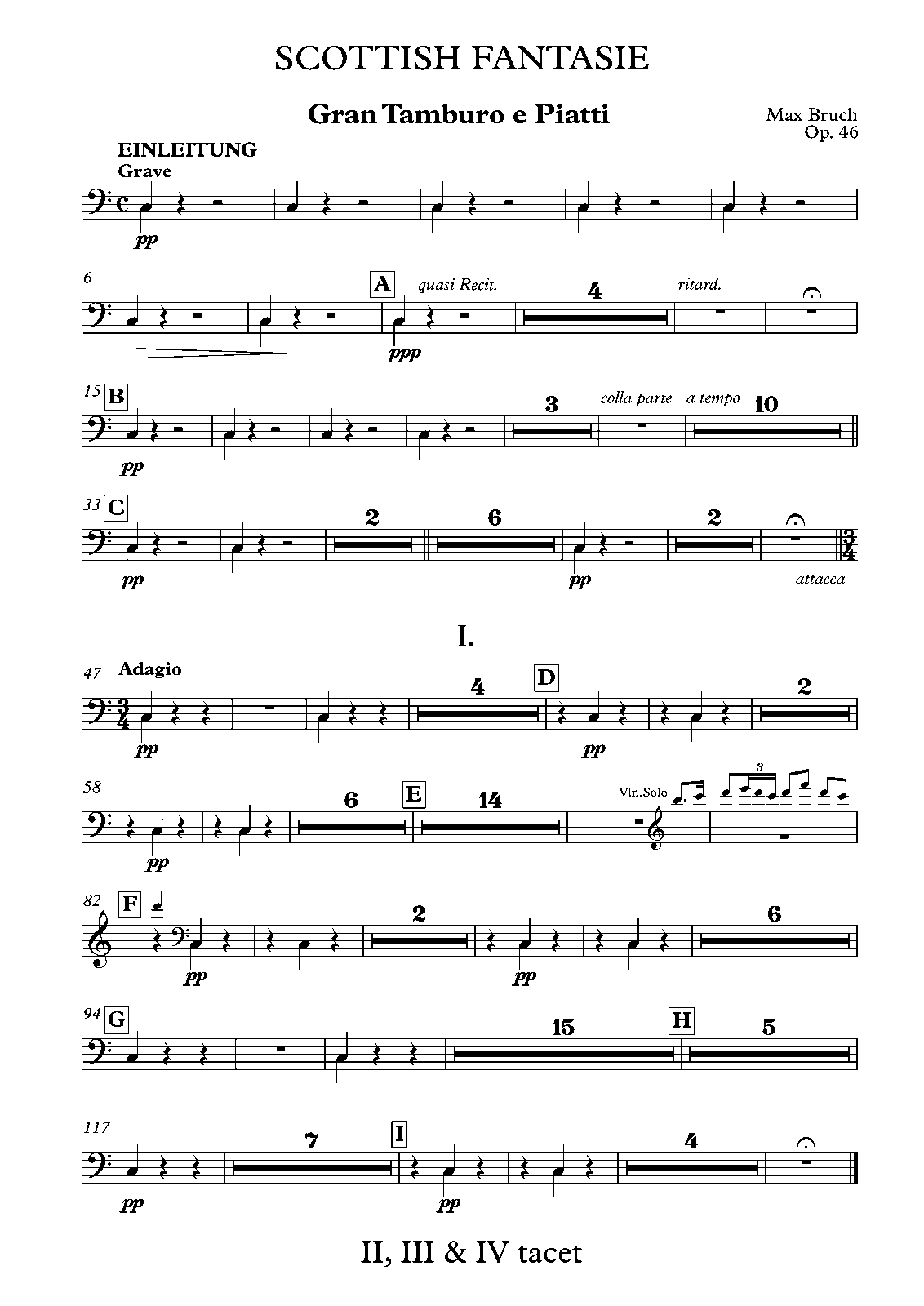 Scottish fantasy op 46 bruch max imslp