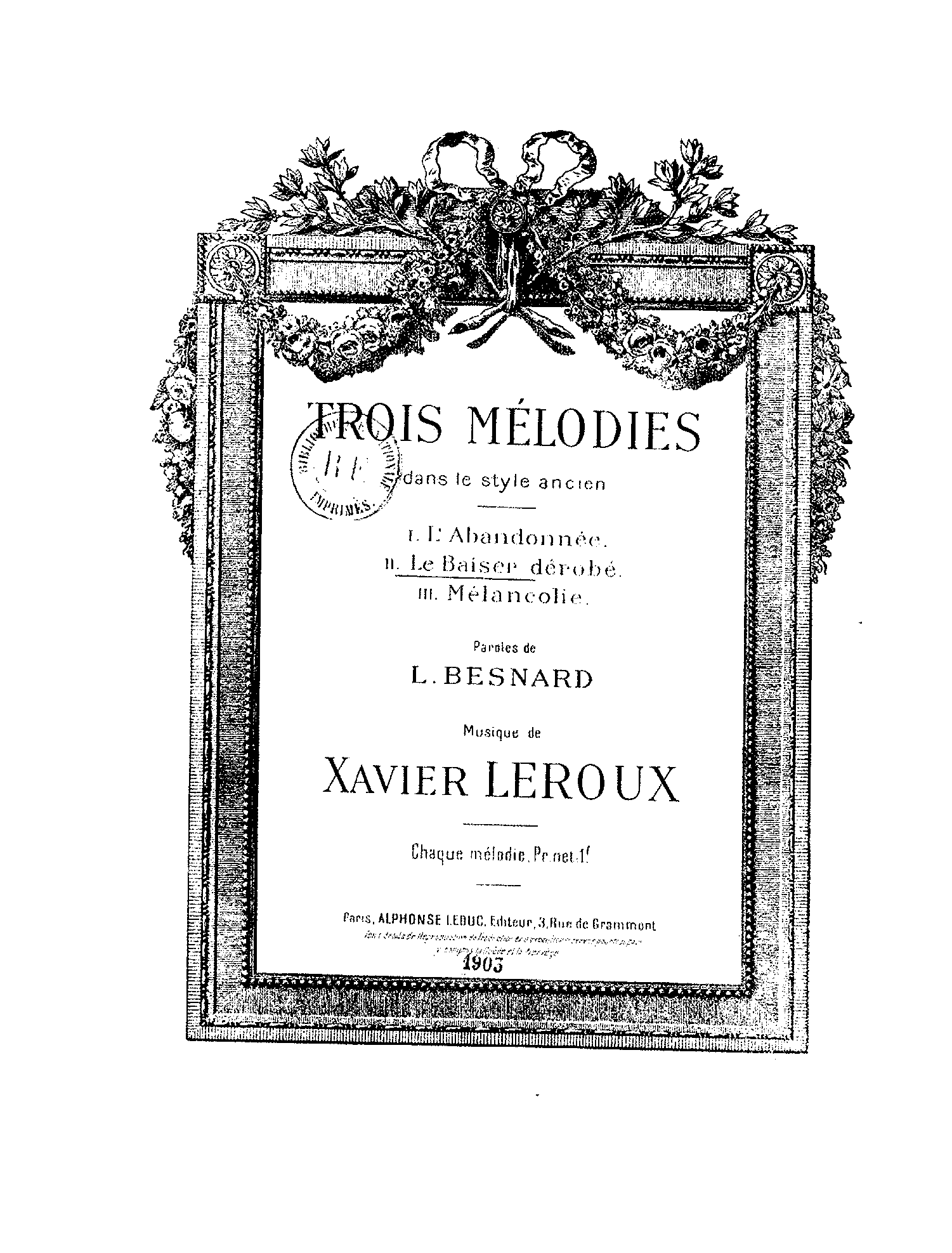File:PMLP909496-Leroux - Mélodies dans le style ancien (3) - No2 - vpf-BNF.pdf
