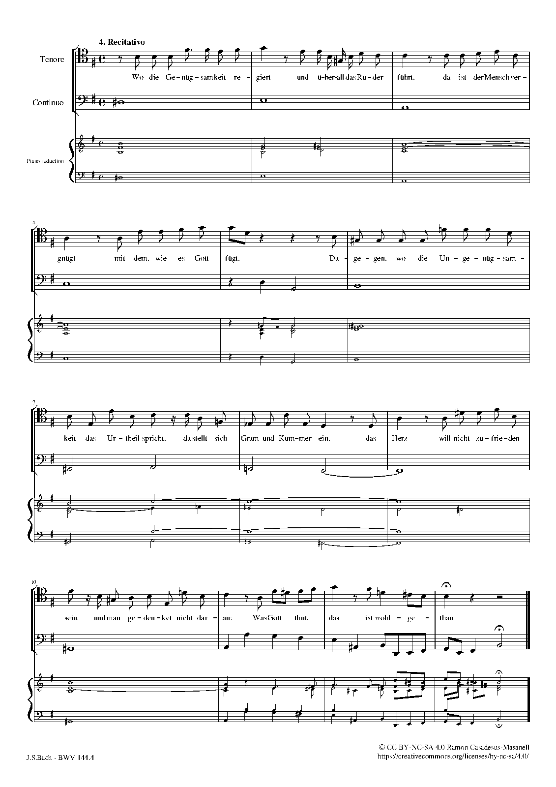 File:PMLP149937-Nimm, was dein ist, und gehe hin BWV 144.4 Johann Sebastian Bach BWV 144.4.pdf