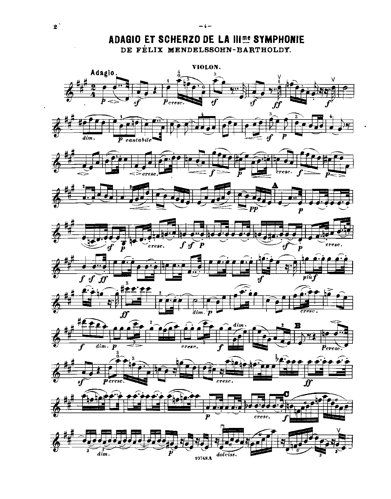 File:PMLP18973-Mendelssohn - Piano Trio Sym3 Adagio e Scherzo violin.pdf