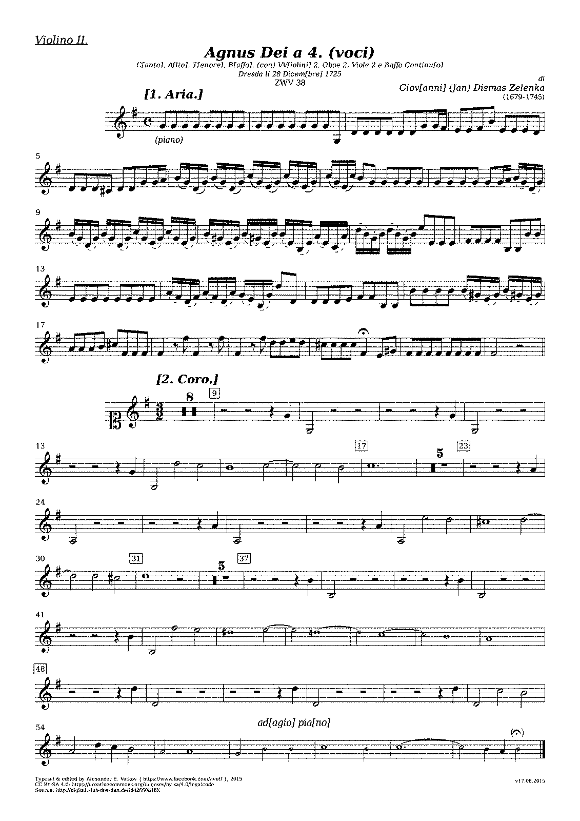 File:PMLP595438-Agnus Dei, ZWV 38 - Violino II.pdf