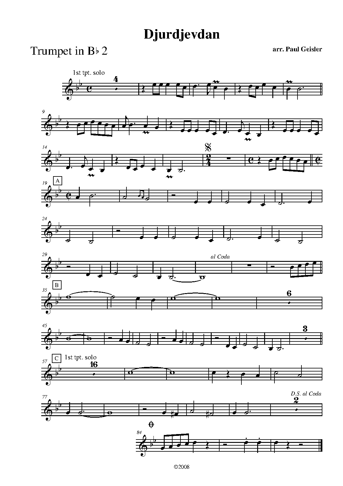 File:PMLP60215-Djurdjevdan Trumpet in Bb 2.pdf
