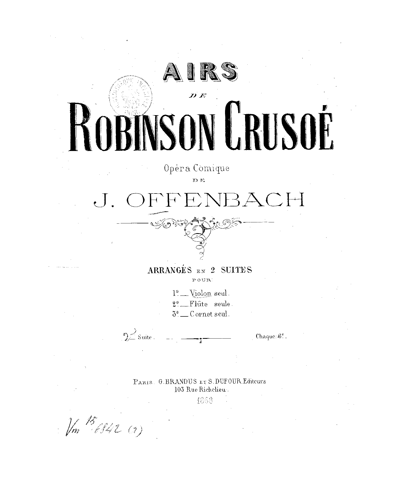 File:PMLP67971-Offenbach - Robinson Crusoé - Airs Ste2 - ARRvn-BNF.pdf