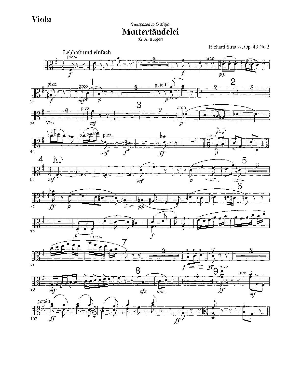 File:PMLP93953-Strauss Muttertändelei (G major), Op.43 No.2 - Violas.pdf
