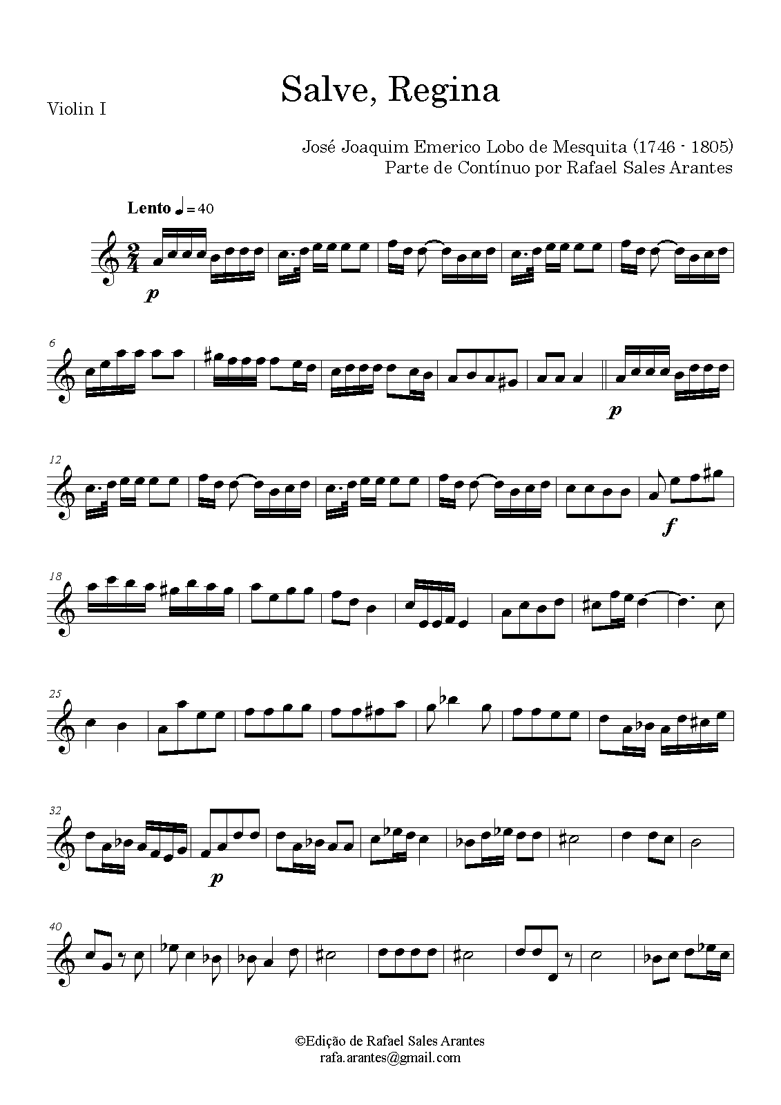 File:PMLP567947-Salve Regina - Lobo de Mesquita - Violin I.pdf