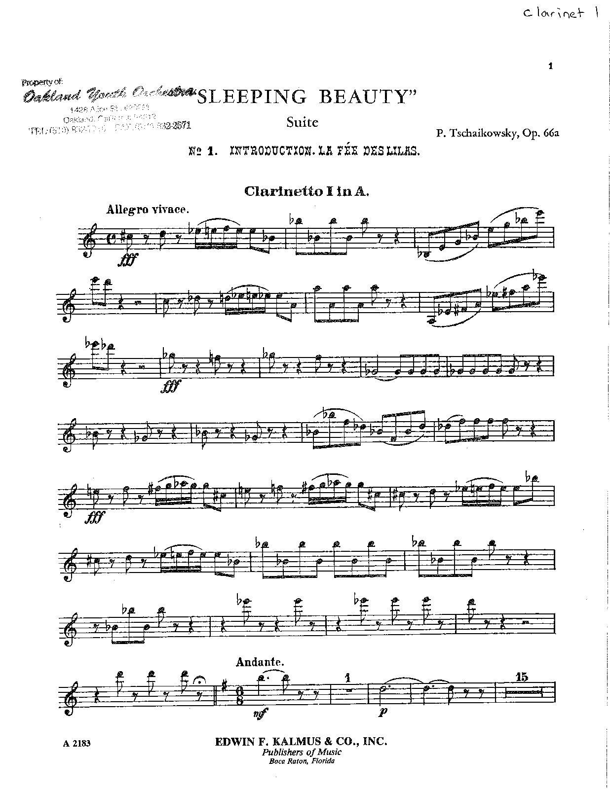 File:PMLP45537-04. Tschaikovsky sleeping beauty Clarinet I.pdf