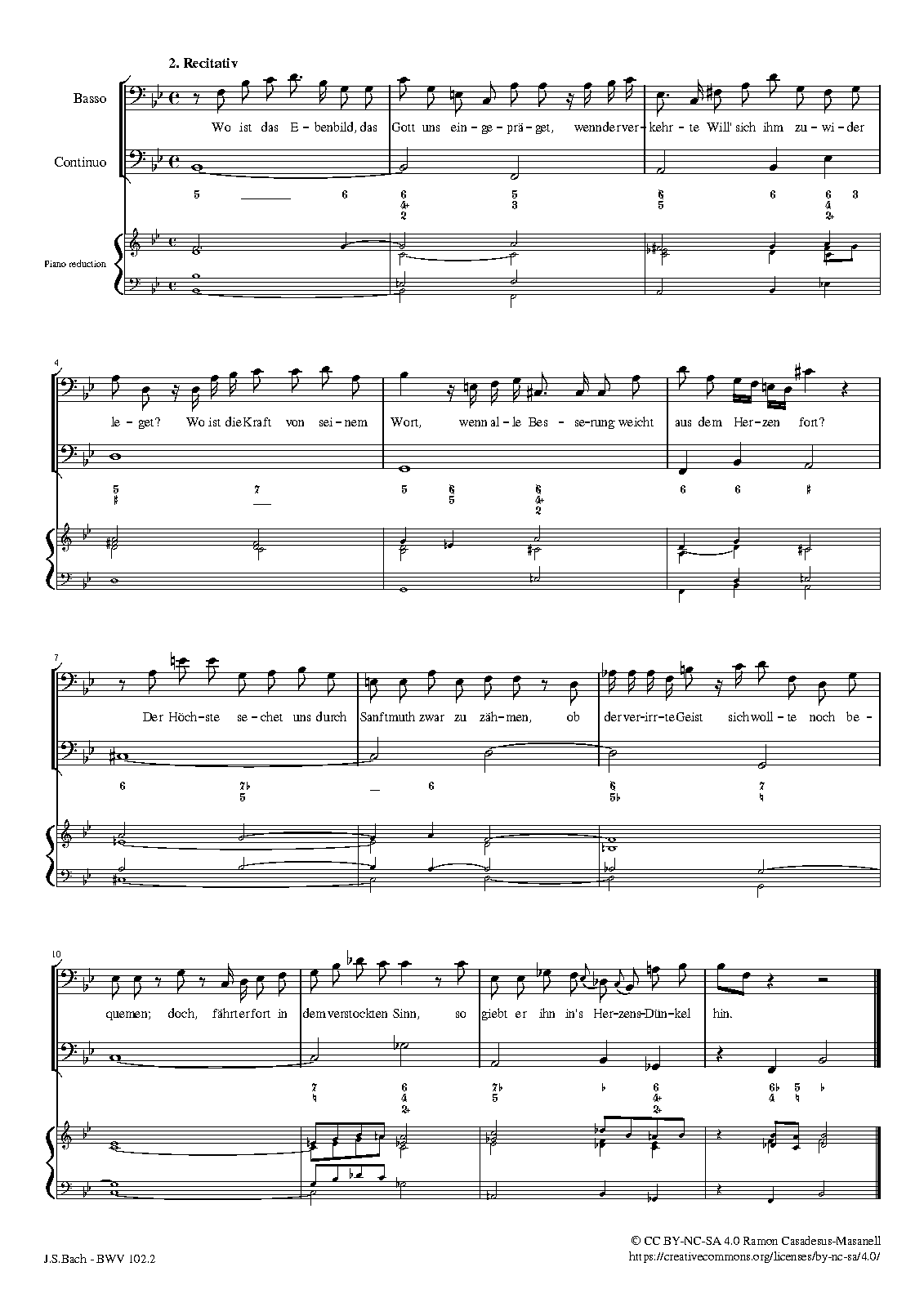File:PMLP149631-Herr, deine Augen sehen nach dem Glauben BWV 102.2 Johann Sebastian Bach BWV 102.2.pdf