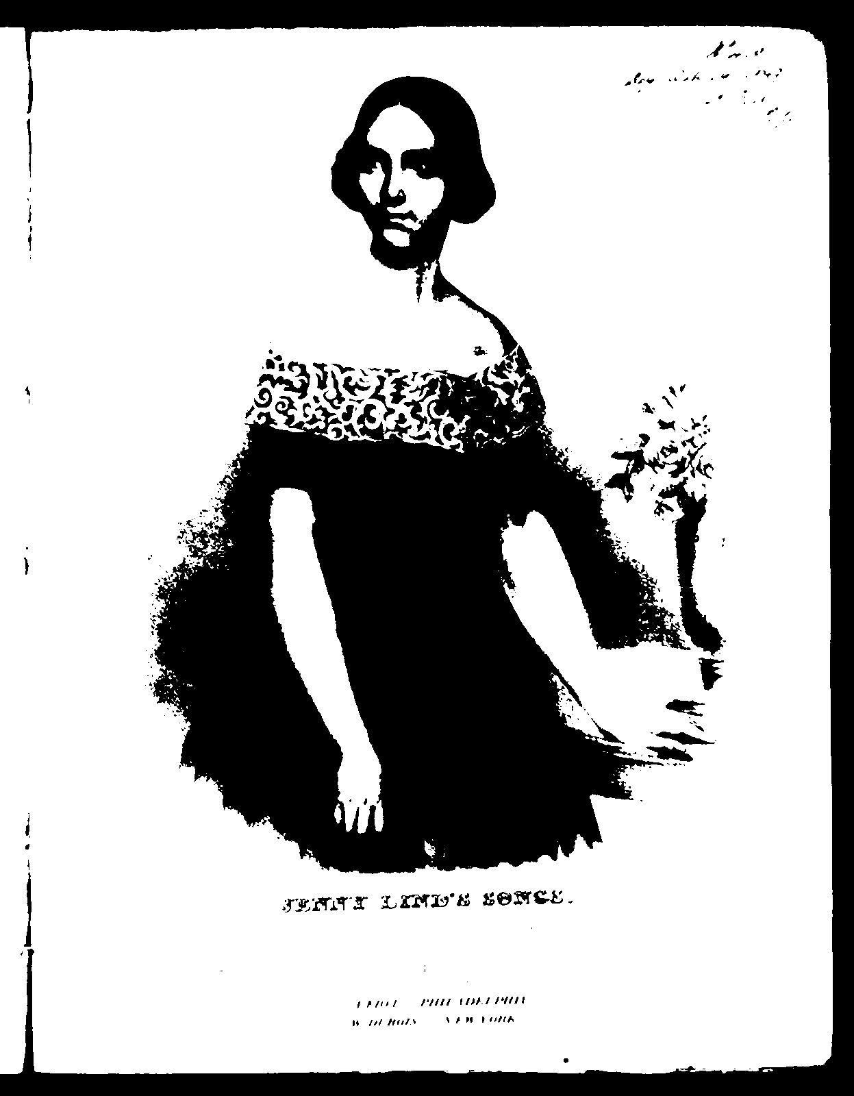 The Forgotten Partnership That Launched Jenny Lind's American Career