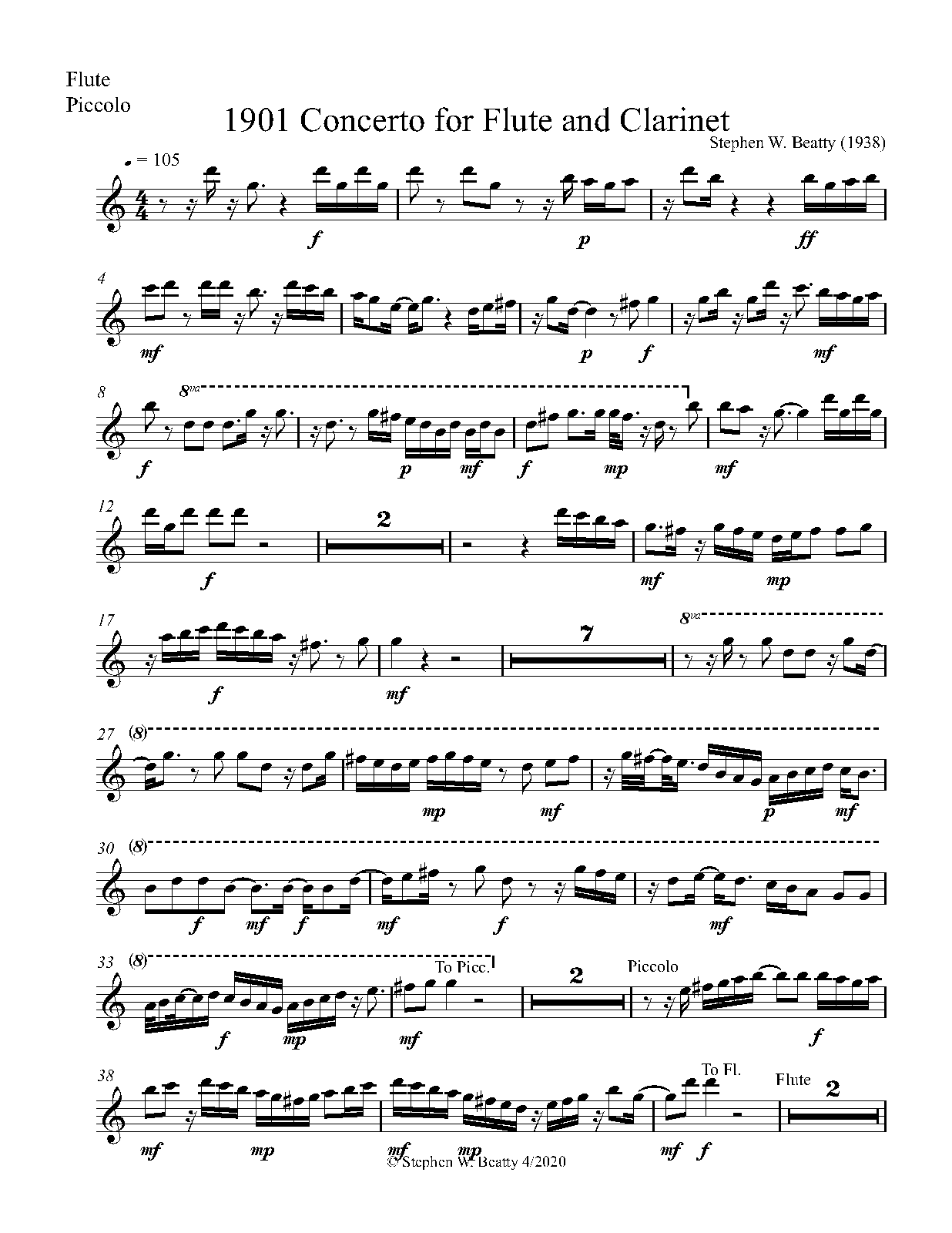File:PMLP997784-1901 Parts only Concerto for Flute and Clarinet.pdf