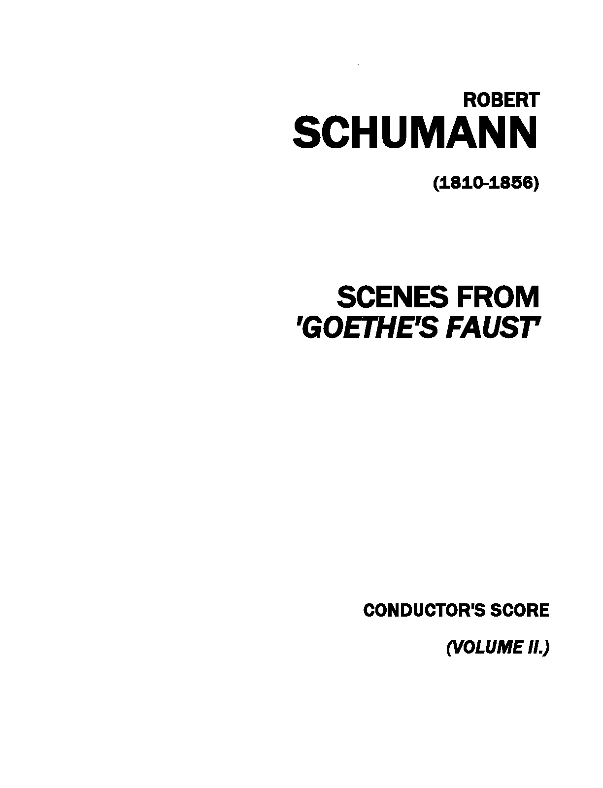 File:PMLP22433-00. SCHUMANN - SCENES FROM GOETHE FAUST - Conductor's Score II.pdf