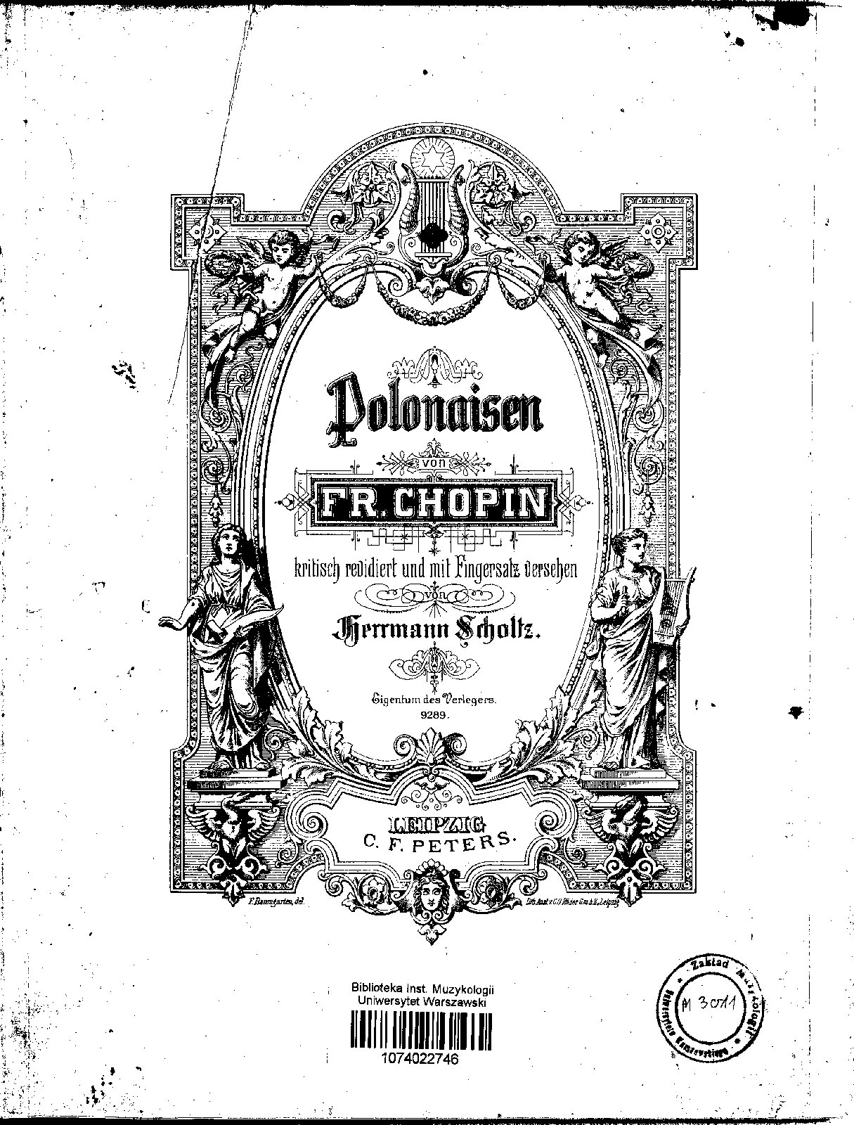 File:PMLP506236-Chopin F - Polonaisen ed. Hermann Scholtz.pdf