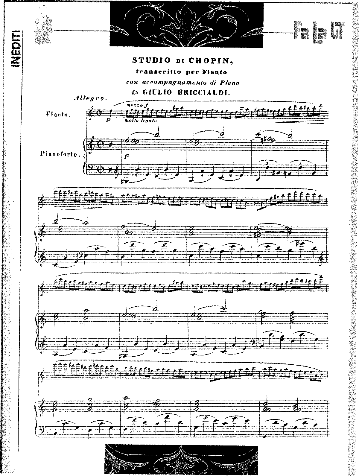 Études, Op.25 (Chopin, Frédéric) - IMSLP